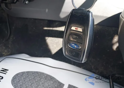 2016 Subaru Crosstrek Hybrid Touring из США, поврежденный, VIN JF2GPBLC2GH202928